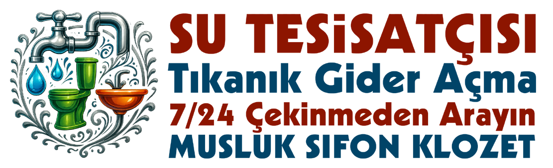 Ankara’nın Güvenilir Su Tesisatçısı – Hızlı, Kaliteli ve Uygun Fiyatlı Hizmet
