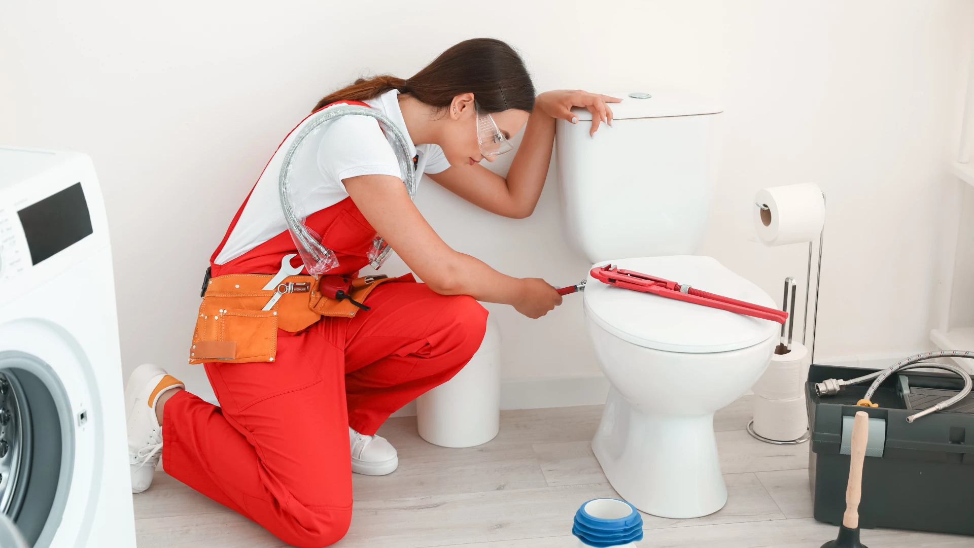 Ankara'da Gece Gündüz Su Tesisatında Güvenilir Müdahale İçin Tek Adresiniz